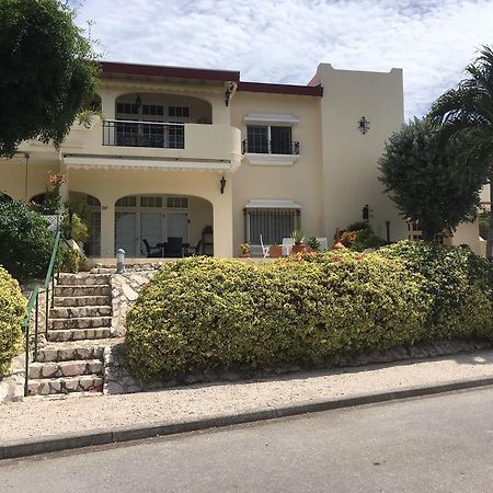 Royal Palm Resort Curacao Geweldig Zeezicht Willemstad Esterno foto