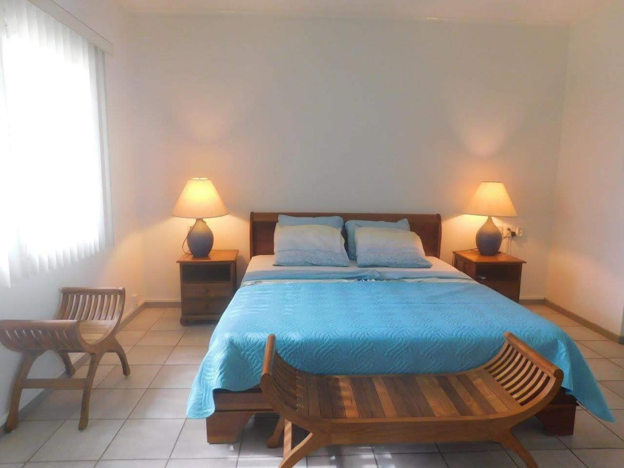 Royal Palm Resort Curacao Geweldig Zeezicht Willemstad Esterno foto