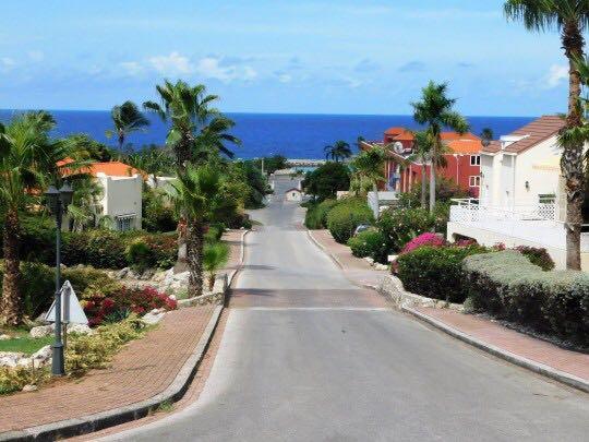 Royal Palm Resort Curacao Geweldig Zeezicht Willemstad Esterno foto