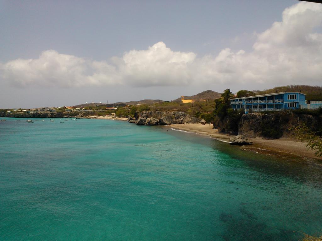 Royal Palm Resort Curacao Geweldig Zeezicht Willemstad Esterno foto
