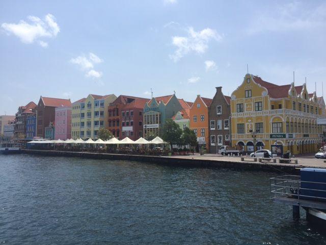 Royal Palm Resort Curacao Geweldig Zeezicht Willemstad Esterno foto