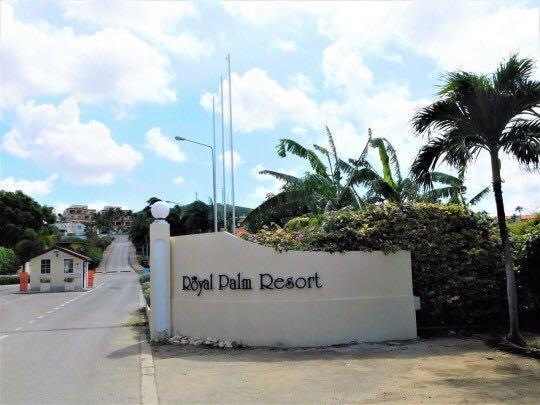 Royal Palm Resort Curacao Geweldig Zeezicht Willemstad Esterno foto