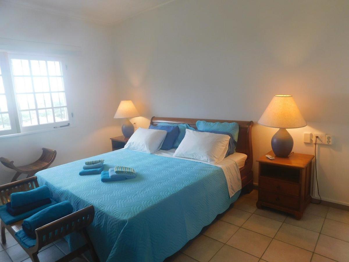 Royal Palm Resort Curacao Geweldig Zeezicht Willemstad Esterno foto