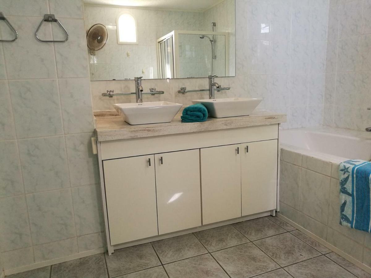 Royal Palm Resort Curacao Geweldig Zeezicht Willemstad Esterno foto